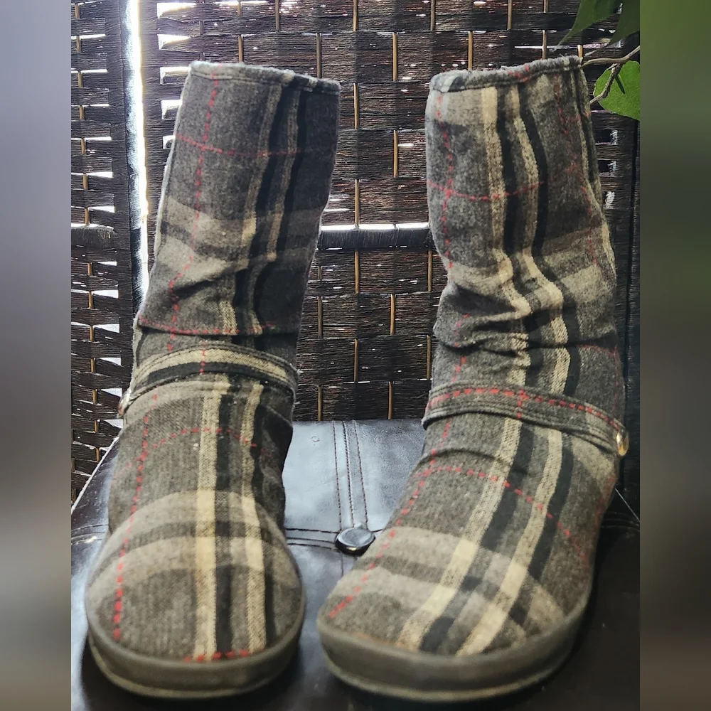 🐞3/33🐞 Roxy boots - Picture 5 of 12